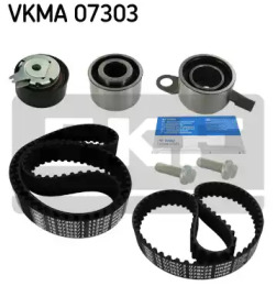 skf vkma07303